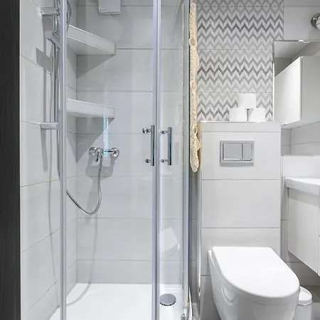 3 Bedrooms Comfy Flat Celarowska * Krakau